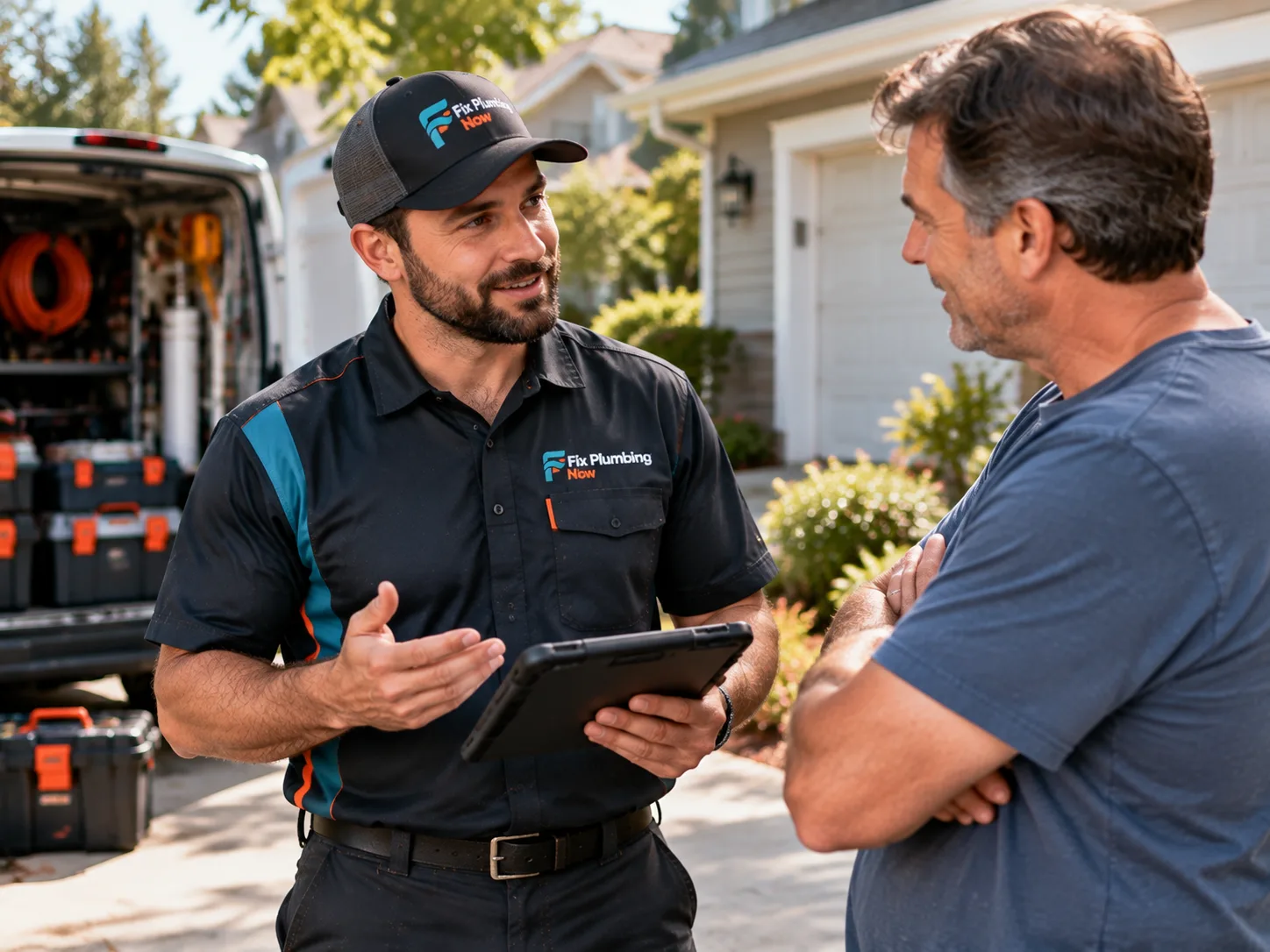 Clogged Drain Service Shandon, CA FAQs